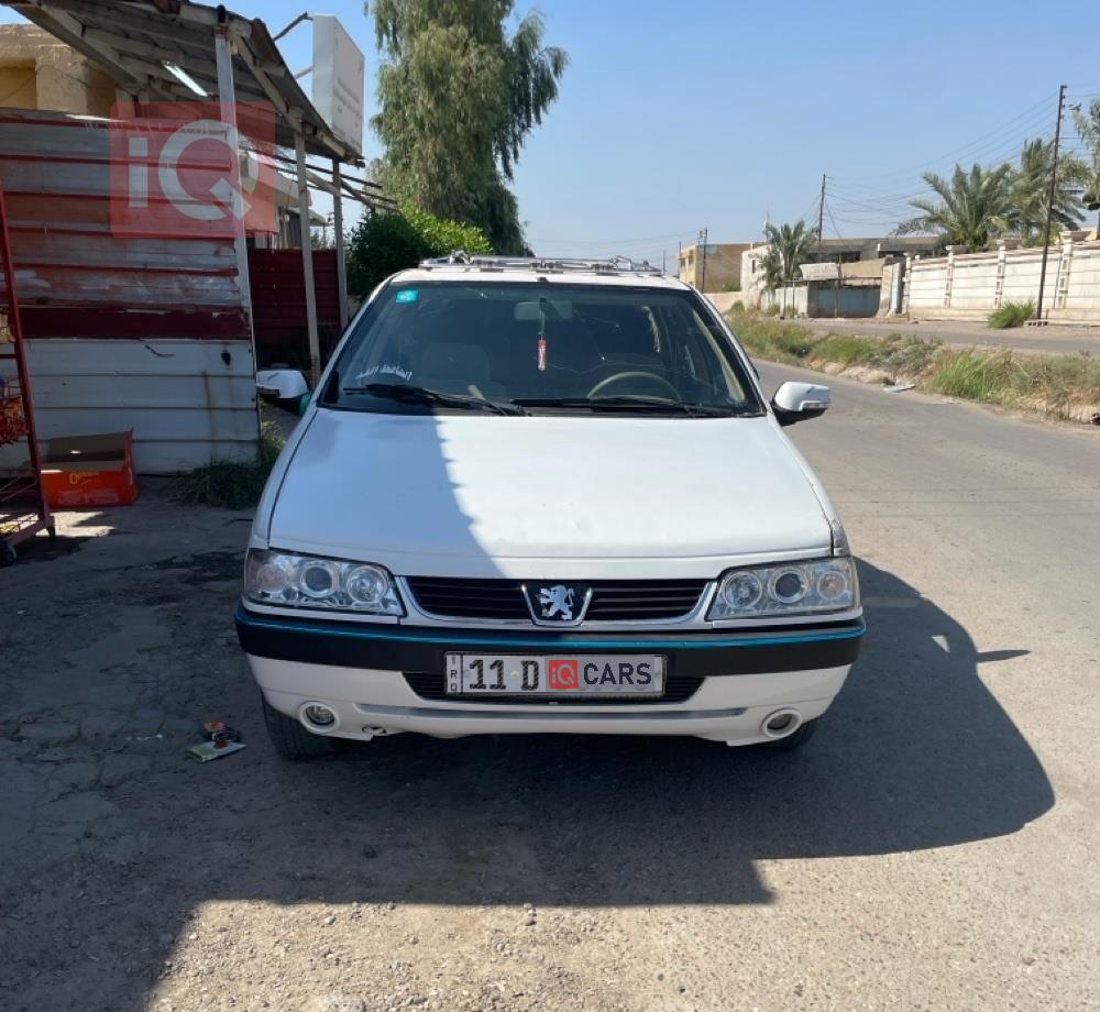 بيجو 405